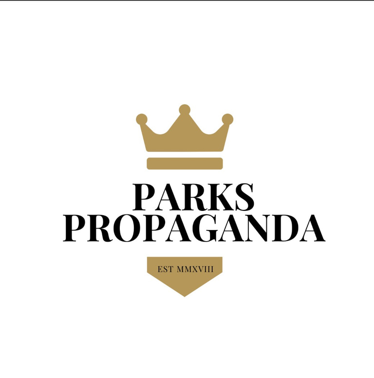 Parks Black Car DFW logo