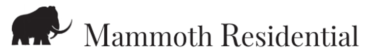 Mammoth Residential logo