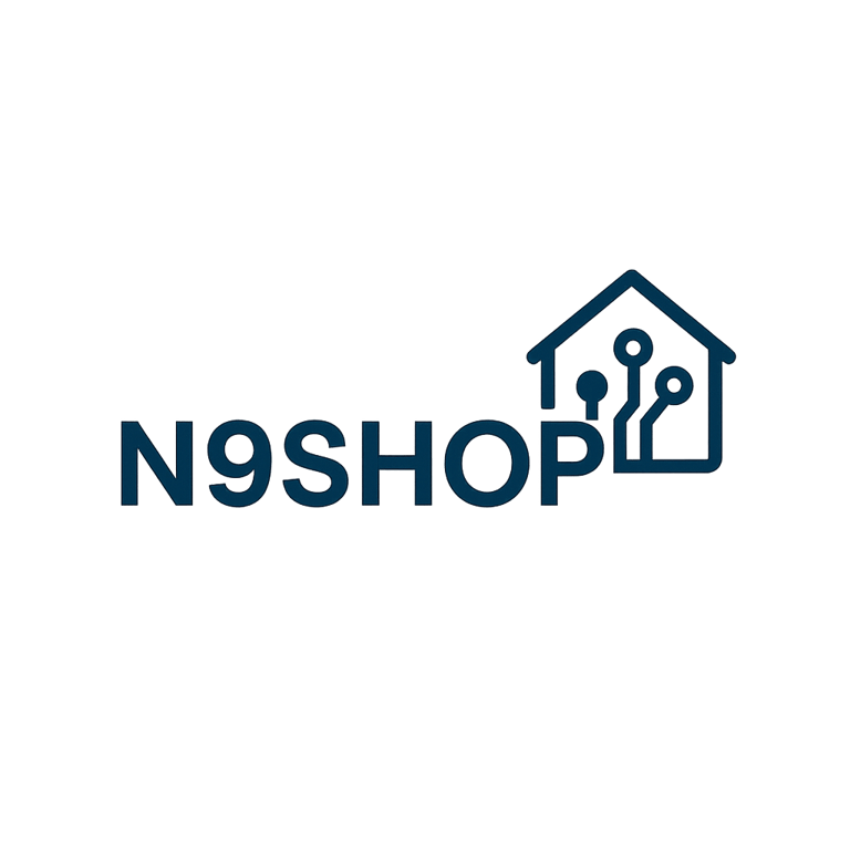 n9shop logo
