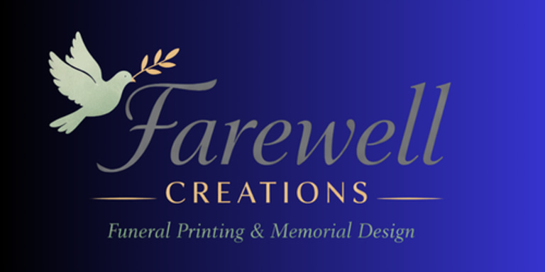 farewell creations logo