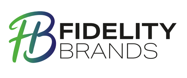 Fidelity Brands logo