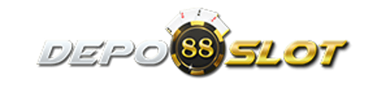 DEPOSLOT88 logo