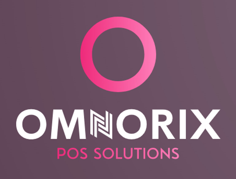OMNORIX logo