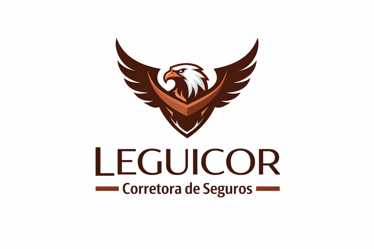 Leguicor Corretora de Seguros logo