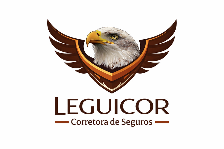Leguicor Corretora de Seguros logo