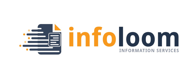 Infoloom logo