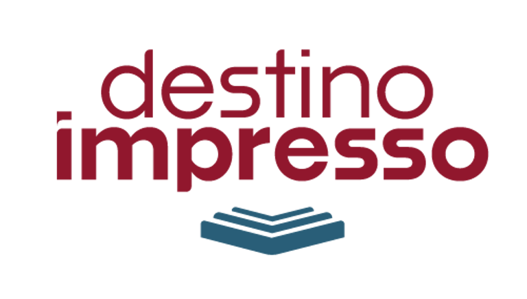 Destino Impresso logo