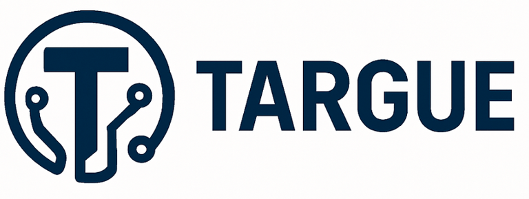 Targue Tecnologia logo