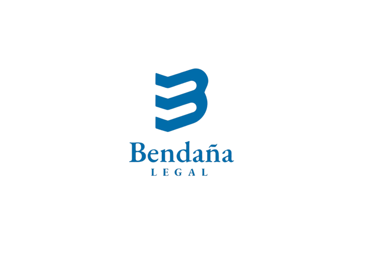 Bendana Legal logo