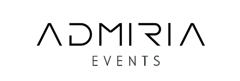 Admiria Events logo