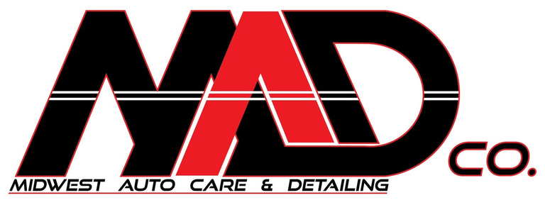 Midwest Auto Care & Detailing logo