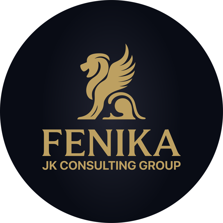 fenika logo