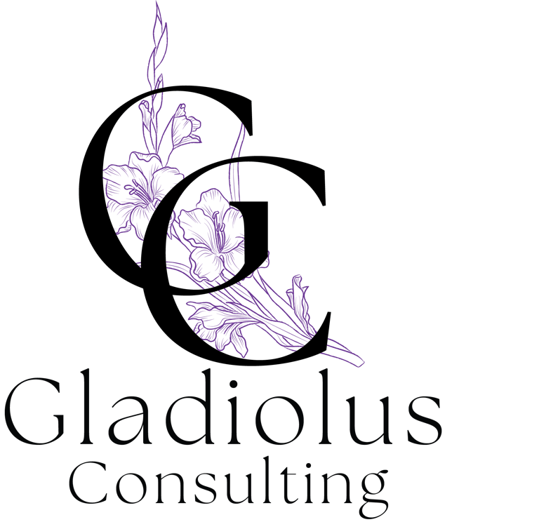 Gladiolus Consulting logo