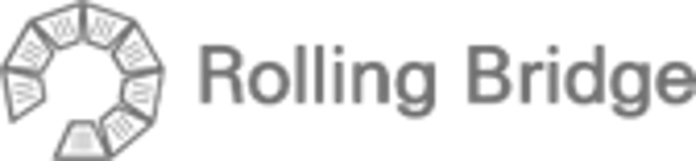 주식회사 롤링브릿지 logo