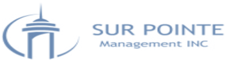 SUR POINTE INC logo
