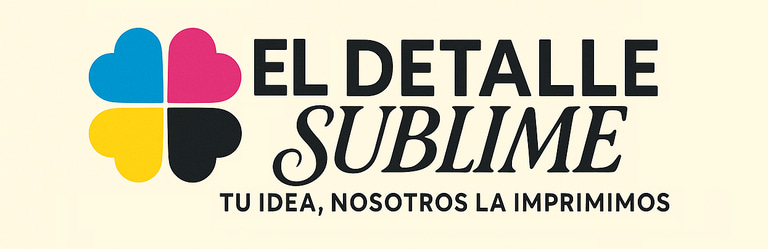 ELDETALLESUBLIME logo
