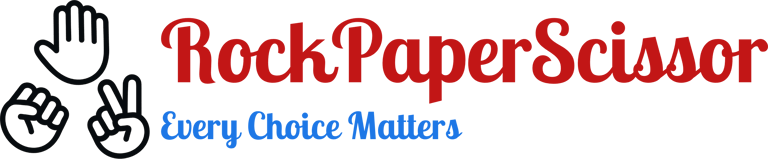 rockpaperscissor.fun logo