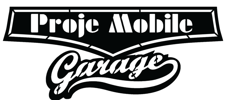 Proje Mobile Custom Bus and Trailer logo