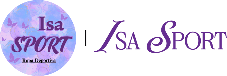 IsaSport logo