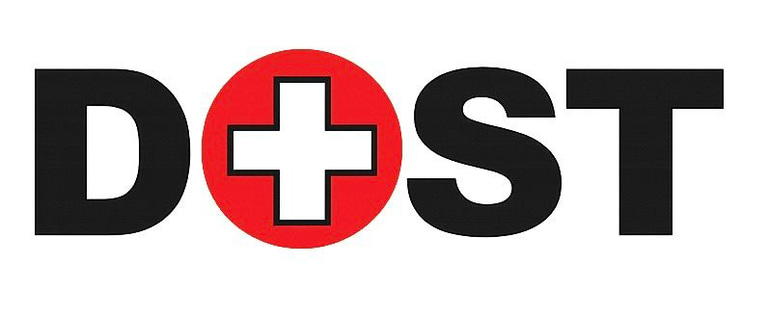 DOST VETERİNER YEŞİLKÖY logo