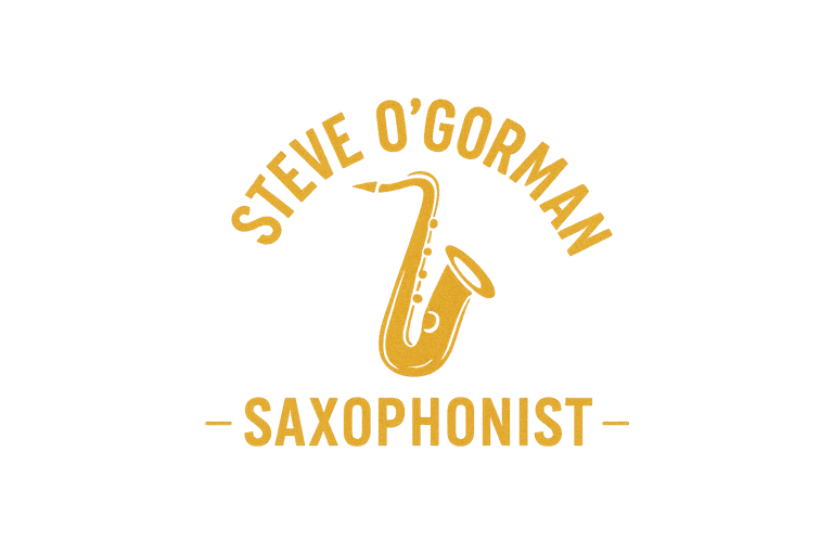 Steve OGorman logo