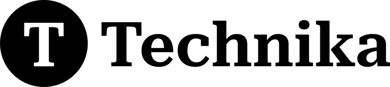 technika logo