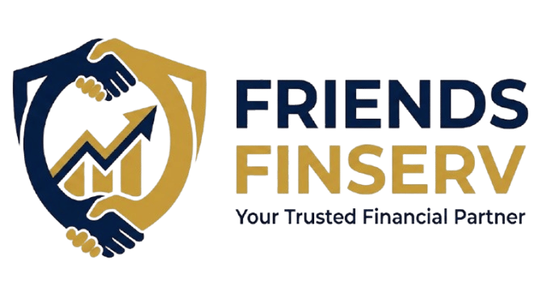 Friends Finserv logo