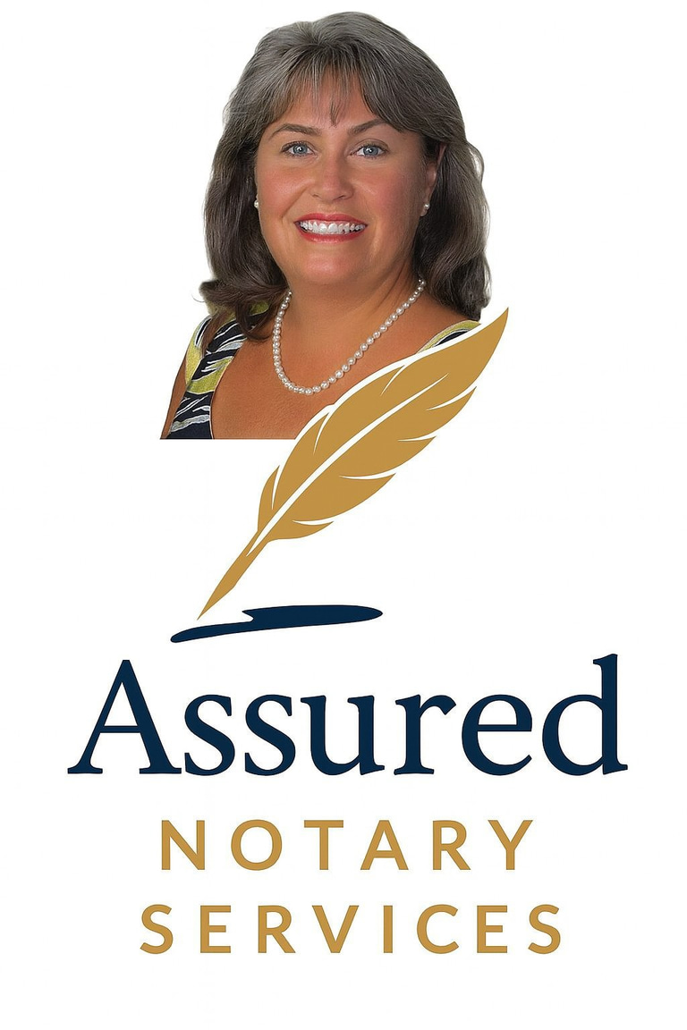 Assured Notary Services logo