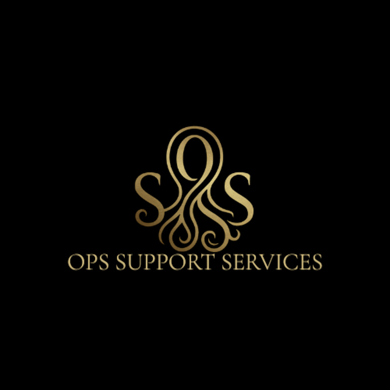 Ops Support Services logo