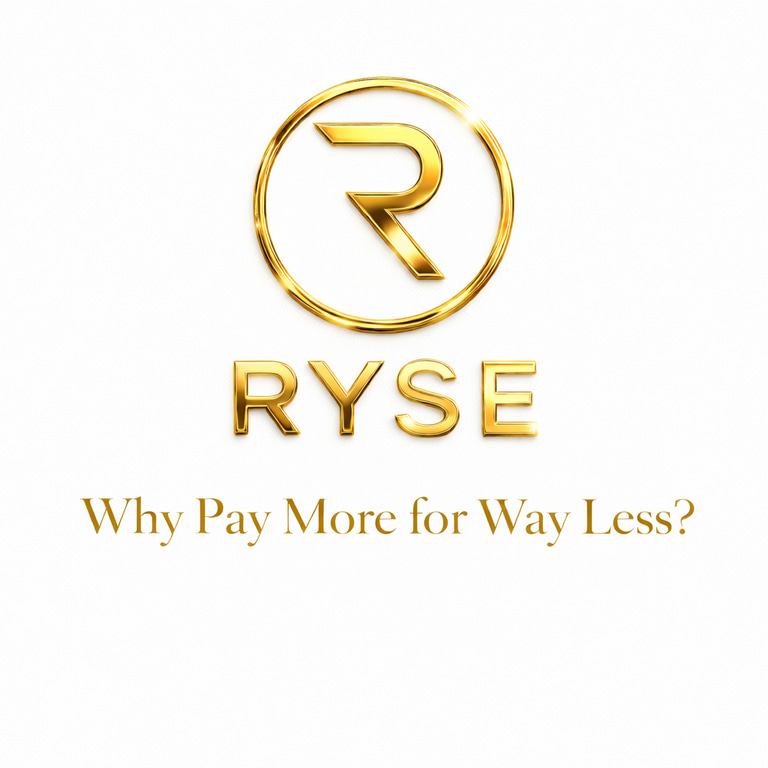 Business Black Cars logo