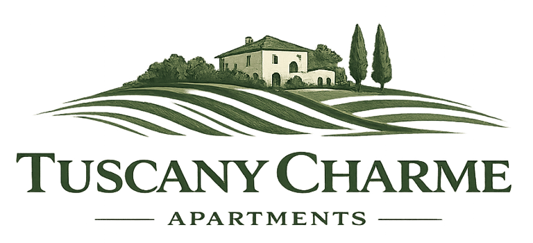Tuscany Charme Apartments logo