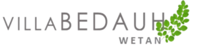 Villa Bedauh Wetan logo