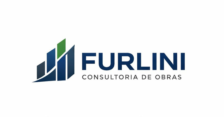 Furlini Consultoria de Obras logo