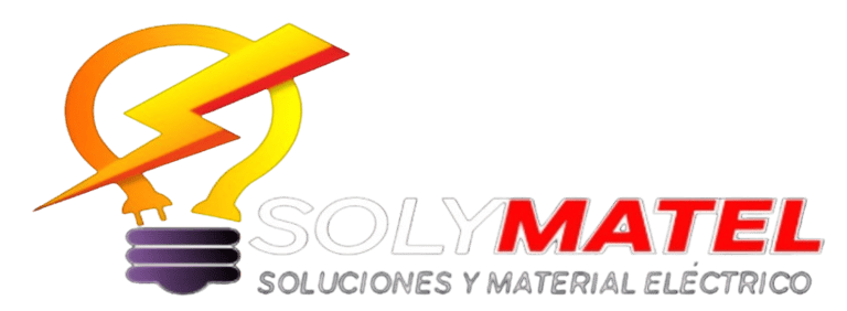 SOLYMATEL logo