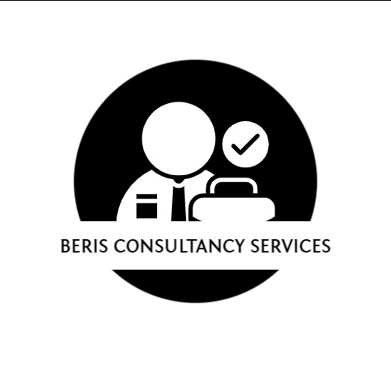 Beris Consultancy Services logo
