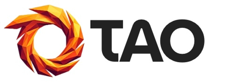 TAO logo