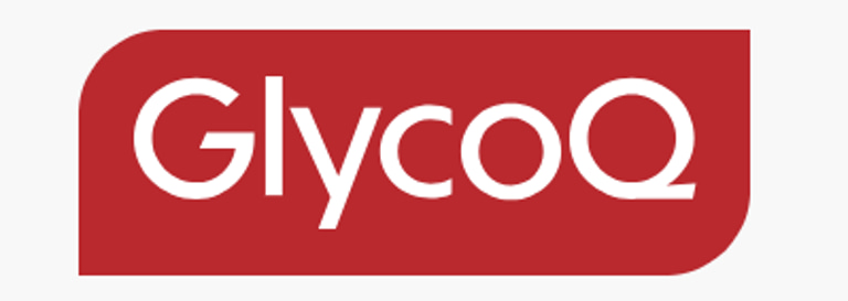 GlycoQ logo