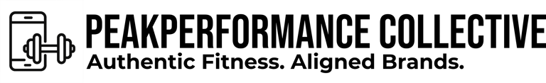 PeakPerformance Collective logo