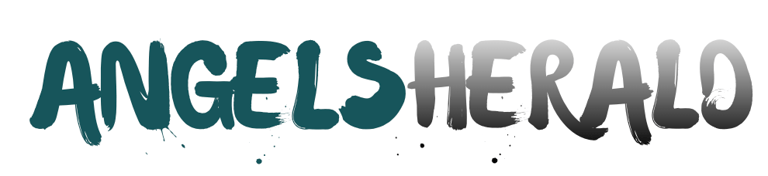 Angels Herald logo
