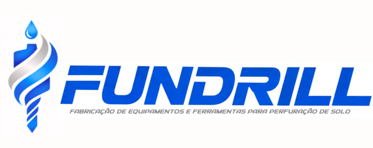 Fundrill fabricação de ferramentas e equipamento LTDA logo