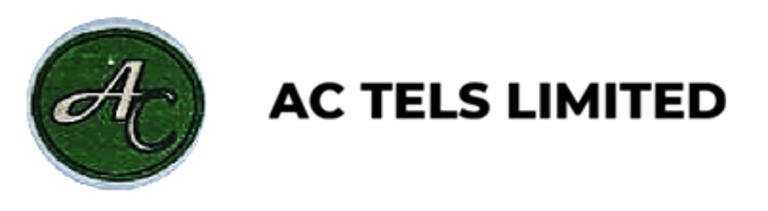 AC TELS logo