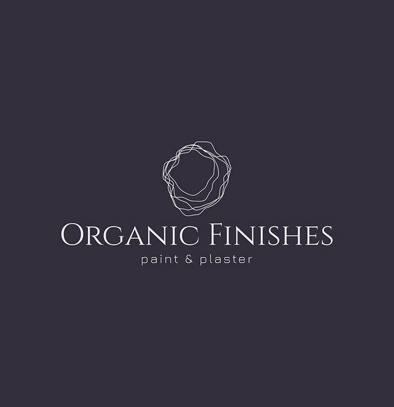 Organic Finishes LLC logo
