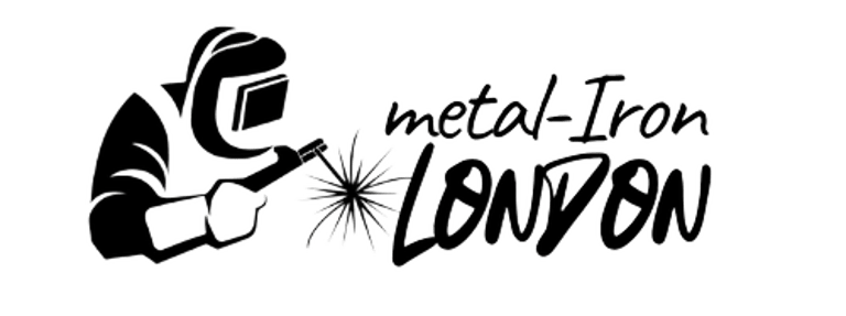 Metal gates and Grill logo