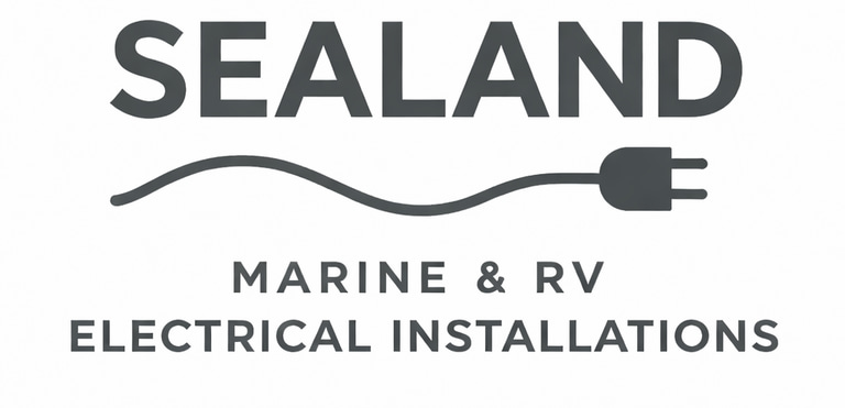 Sealand logo