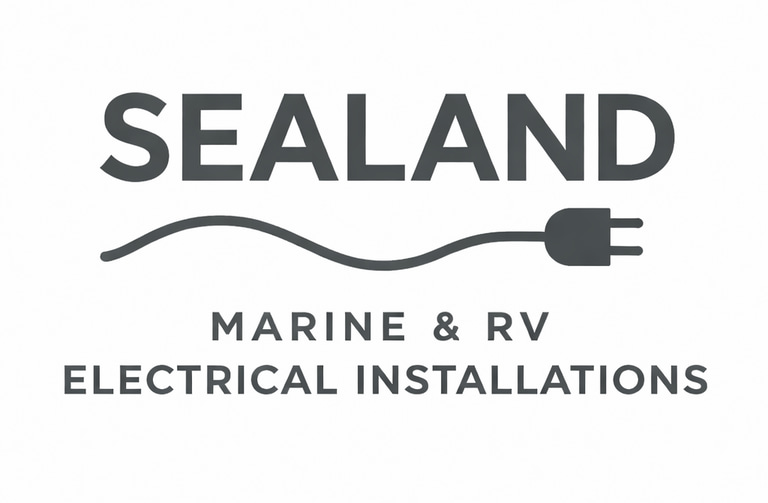 Sealand logo