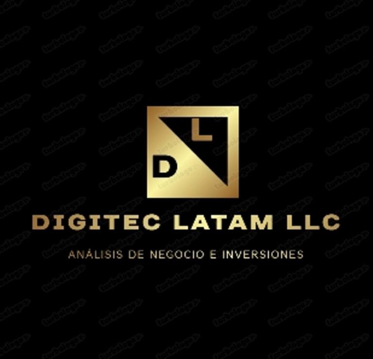 DIGITEC Latam LLC logo