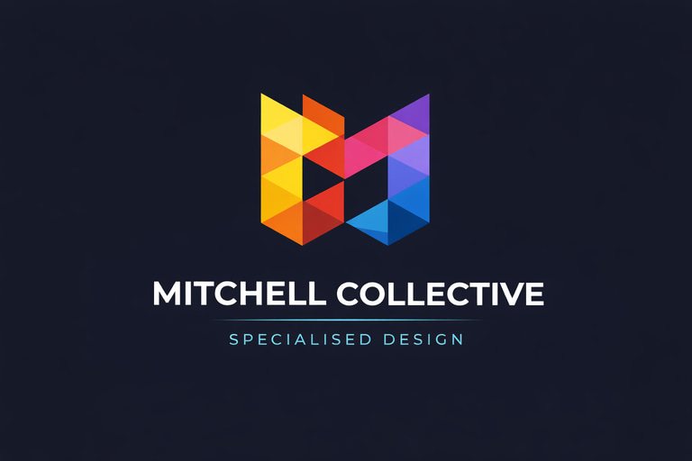 Mitchell Collective logo