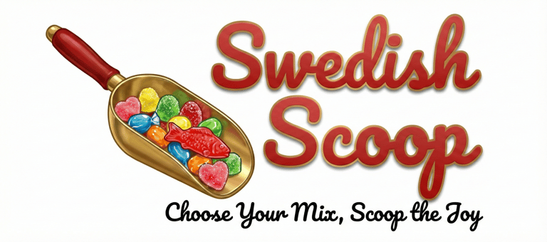 Swedish Scoop logo