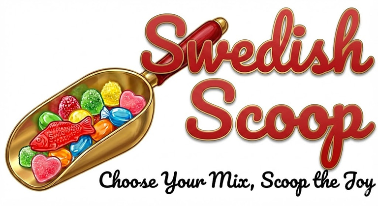 Swedish Scoop logo