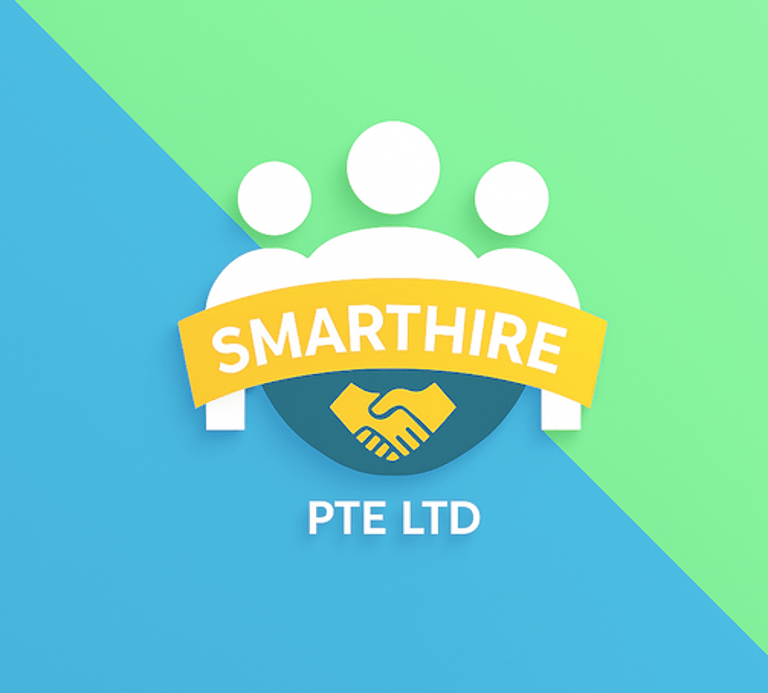 SmartHire logo
